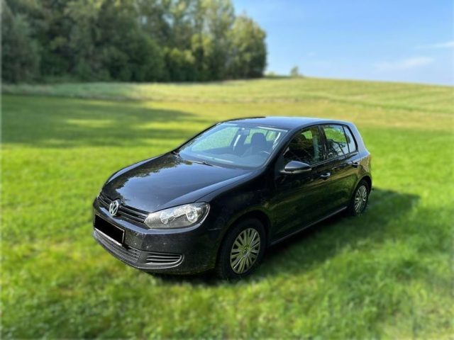 VOLKSWAGEN Golf *MOTORE NUOVO* Immagine 0