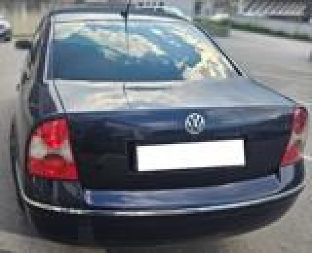 VOLKSWAGEN Passat 1.9 TDI/130 CV Immagine 3