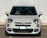 FIAT 500X 1.6 MultiJet 120 CV DCT Lounge