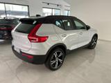 VOLVO XC40 T5 Recharge Plug-in Hybrid R-design