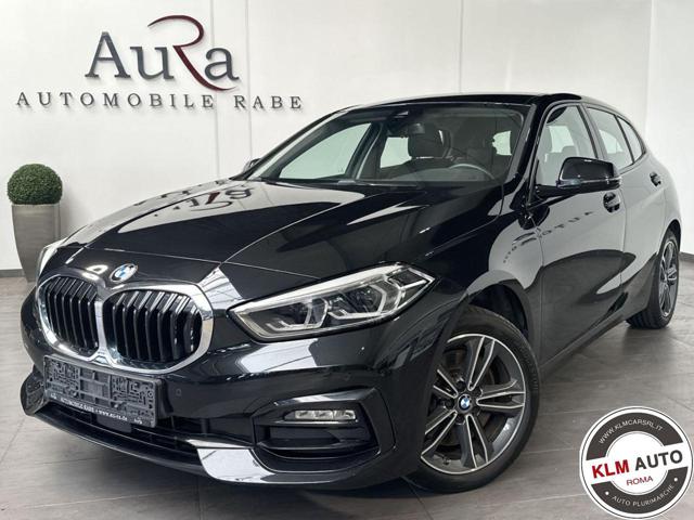 BMW 120 d xDrive 5p. Sport Immagine 1