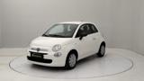 FIAT 500 1.0 hybrid Cult 70cv