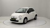 FIAT 500 1.0 hybrid Cult 70cv