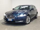 JAGUAR XF Sportbrake 2.2 D 200 CV Premium Luxury