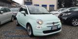 FIAT 500 1.2 Lounge Navy Ok NeoPatentati