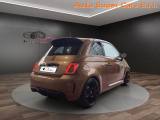 ABARTH 500 1.4 Turbo T-Jet