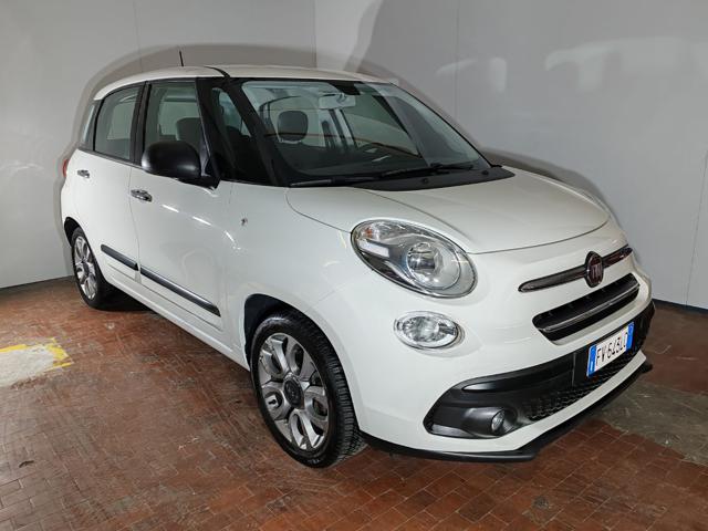 FIAT 500L 1.4 95cv Connect Super Serie 9 Euro 6D Immagine 2