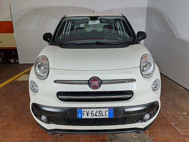 FIAT 500L 1.4 95cv Connect Super Serie 9 Euro 6D Immagine 1