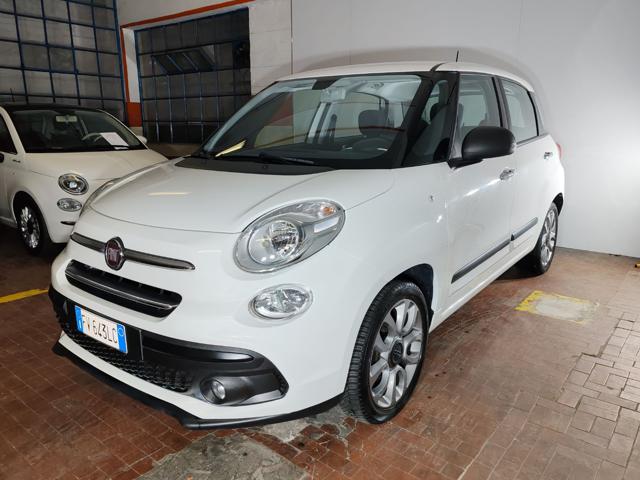 FIAT 500L 1.4 95cv Connect Super Serie 9 Euro 6D Immagine 0