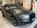 AUDI Q3 2.0 TDI quattro S tronic S Line Edition