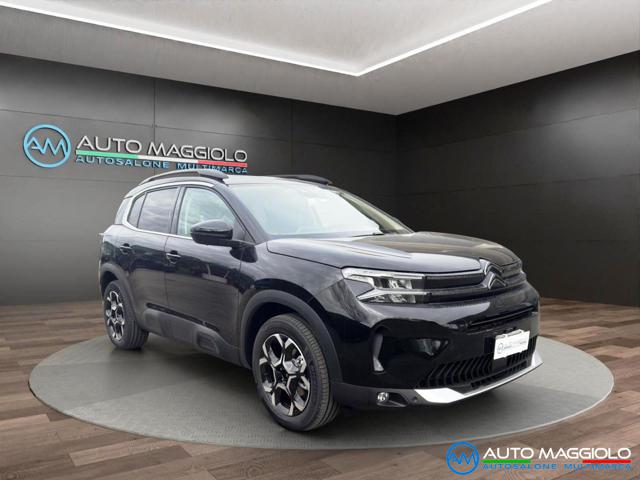 CITROEN C5 Aircross 1.5 BlueHDi 130CV S&S EAT8 Max NUOVA Immagine 2