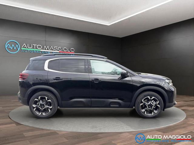 CITROEN C5 Aircross 1.5 BlueHDi 130CV S&S EAT8 Max NUOVA Immagine 3