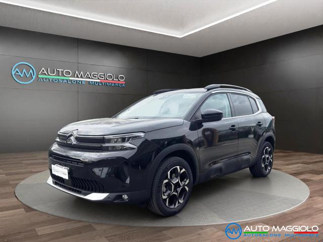 CITROEN C5 Aircross 1.5 BlueHDi 130CV S&S EAT8 Max NUOVA Immagine 0