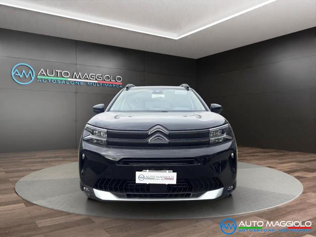 CITROEN C5 Aircross 1.5 BlueHDi 130CV S&S EAT8 Max NUOVA Immagine 1