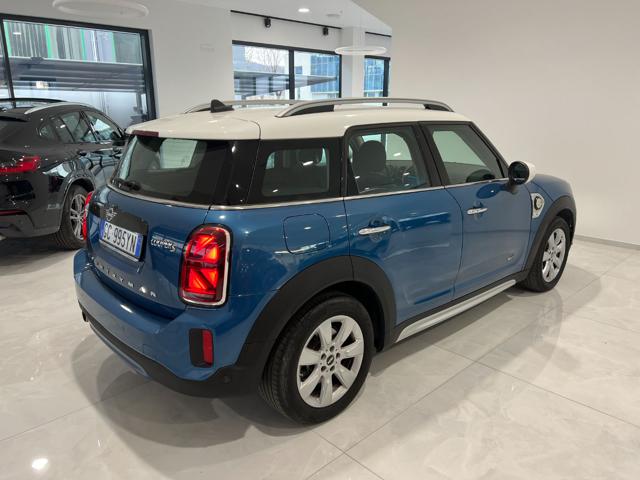 MINI Cooper SE Countryman 1.5 Cooper SE Business ALL4 Automatica Immagine 3