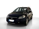 FIAT Sedici 1.6 16V 4x4 Dynamic - Clima - Fendi - Radio