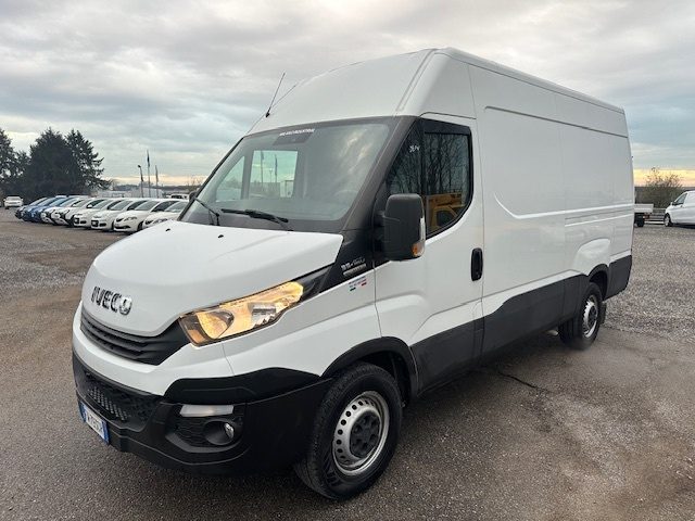 IVECO Daily (2014-->) -  35S16SA8V 2.3HPT PM-SL-TM Furgone Hi Immagine 0