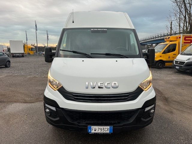 IVECO Daily (2014-->) -  35S16SA8V 2.3HPT PM-SL-TM Furgone Hi Immagine 1