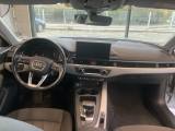 AUDI A4 Avant 40 g-tron S tronic Business Advanced