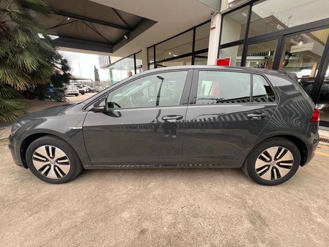 VOLKSWAGEN e-Golf 136 CV Immagine 4