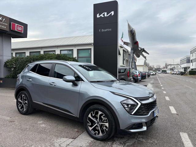 KIA Sportage 1.6 TGDi HEV AT Style Immagine 0