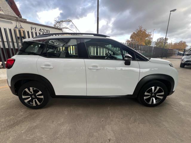 CITROEN C3 Aircross BlueHDi 100 S&S Live Immagine 3