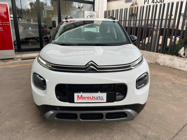 CITROEN C3 Aircross BlueHDi 100 S&S Live Immagine 1