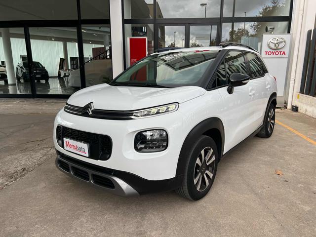 CITROEN C3 Aircross BlueHDi 100 S&S Live Immagine 0