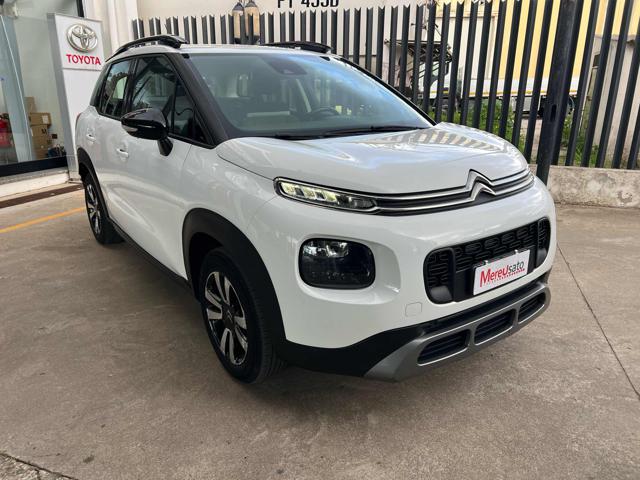 CITROEN C3 Aircross BlueHDi 100 S&S Live Immagine 2