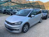 VOLKSWAGEN Touran 2.0 TDI 150 CV SCR DSG Business BMT