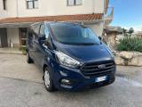 FORD Transit Custom 320 2.0 EcoBlue Hybrid 170 PL Combi Trend