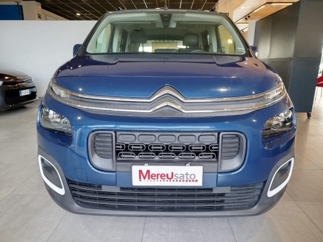 CITROEN Berlingo BlueHDi 100 M Feel Immagine 1