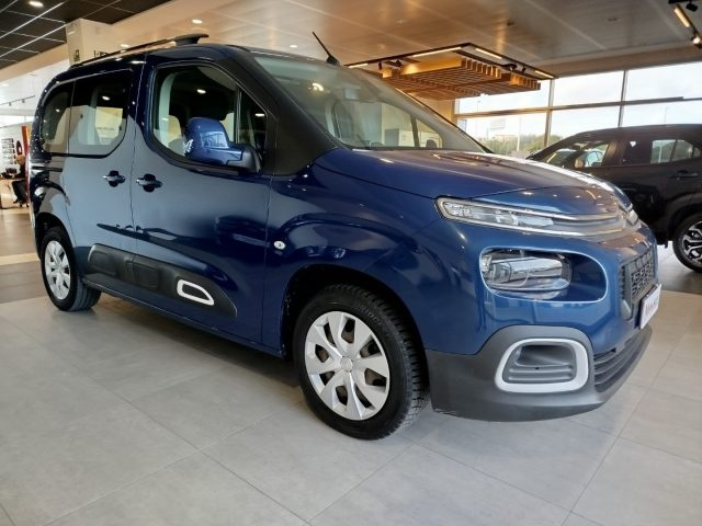 CITROEN Berlingo BlueHDi 100 M Feel Immagine 2