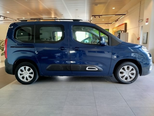 CITROEN Berlingo BlueHDi 100 M Feel Immagine 3