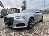 AUDI A4 Avant 2.0 TDI 150 CV S tronic