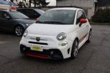 ABARTH 595 1.4 Turbo T-Jet 145 CV SCARICO SPORTIVO