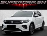 VOLKSWAGEN T-Cross 1.0 TSI R-LINE LED ACC 18