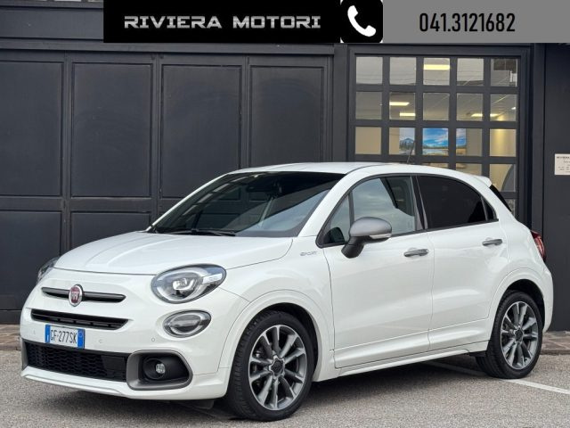 FIAT 500X 1.0 T3 120 CV Sport  Full Led Immagine 0