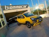 FIAT Panda Cross 1.2 benz  S&S     i,m