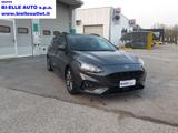 FORD Focus 1.0 EcoBoost 125 CV automatico SW ST-Line Co-Pilot