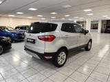 FORD EcoSport 1.0 EcoBoost 125 CV Titanium