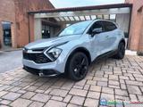 KIA Sportage 1.6 TGDi HEV AT Special Edition