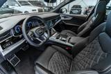 AUDI Q8 SUV 50 TDI 286 CV quattro tiptronic S line