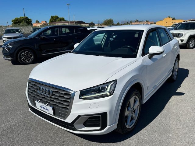 AUDI Q2 30 TDI S tronic Admired Immagine 0