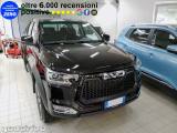 EVO Cross 4 2.0 Turbo Diesel Doppia Cabina