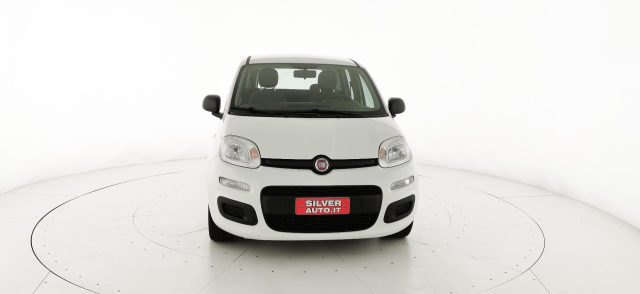 FIAT Panda 1.2 EasyPower Easy - OK NEOPATENTATO Immagine 1