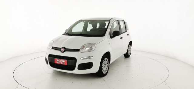 FIAT Panda 1.2 EasyPower Easy - OK NEOPATENTATO Immagine 2