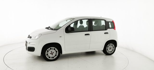 FIAT Panda 1.2 EasyPower Easy - OK NEOPATENTATO Immagine 3