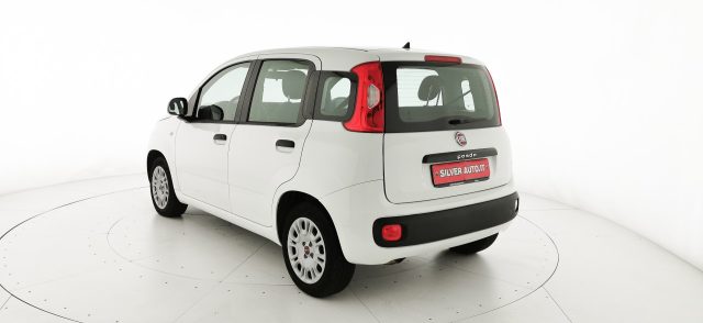 FIAT Panda 1.2 EasyPower Easy - OK NEOPATENTATO Immagine 4