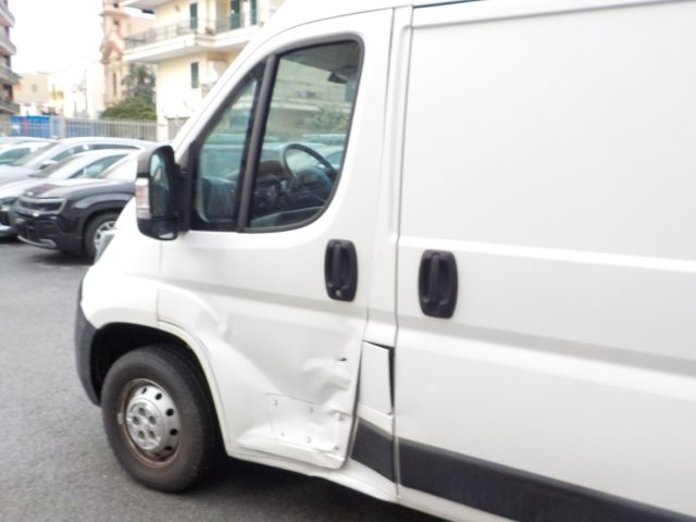 PEUGEOT Boxer BlueHDi 130CV 330 L1H2 E6 Immagine 4